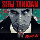 SERJ TANKIAN — Harakiri album cover