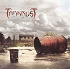 TANKRUST Beyond Thresholds album cover