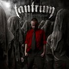 TANTRUM Rebellion album cover