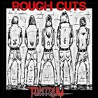 TANTRUM Rough Cuts album cover