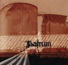 TANTRUM Into Thin Air album cover