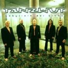 TANZWUT Labyrinth der Sinne album cover