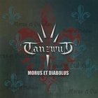 TANZWUT Morus et Diabolus album cover