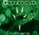 TANZWUT Schattenreiter album cover