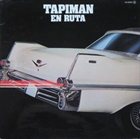 TAPIMAN En ruta album cover