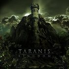 TARANIS Kingdom album cover
