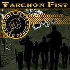 TARCHON FIST Heavy Metal Black Force album cover