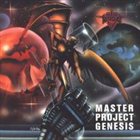 TARGET Master Project Genesis album cover