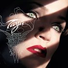TARJA — What Lies Beneath album cover