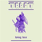 TAROT Dying Daze album cover