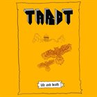TAROT Life and Death album cover