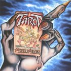 TAROT The Spell of Iron album cover