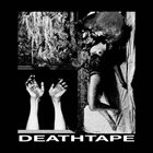 TASTEOFINK. Deathtape album cover