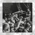 TAUSEND LÖWEN UNTER FEINDEN Fokus album cover