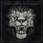 TAUSEND LÖWEN UNTER FEINDEN Machtwort album cover