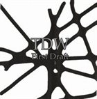 TDW First Draft album cover