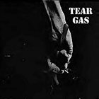 TEAR GAS Tear Gas album cover