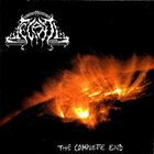 TECPATL The Complete End album cover