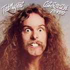 TED NUGENT Cat Scratch Fever album cover