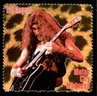 TED NUGENT Motor City Madness album cover