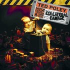 TED POLEY Collateral Damage album cover