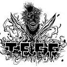 TEEF Teef album cover
