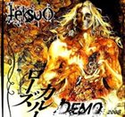 TEKSUO Demo 2008 album cover