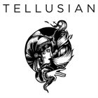 TELLUSIAN Scania album cover
