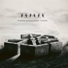 TEMIC Terror Management Theory album cover