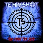 TEMPASHOT The First Ten Days album cover