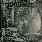 TEMPERANCE One Grave album cover