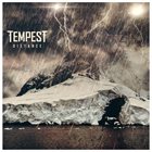 TEMPEST Distance album cover