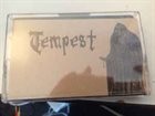 TEMPEST Demo Tape 2008 album cover