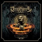 TEMPLESTOWE — Cimmerian album cover