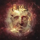 TEMPORAL Exitium album cover