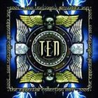 TEN Essential Collection 1995-2005 album cover