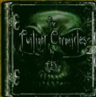 TEN The Twilight Chronicles album cover