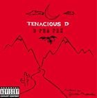 TENACIOUS D D Fun Pak album cover