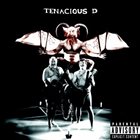 TENACIOUS D — Tenacious D album cover