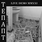 TENANT Live Demo MMXXI album cover