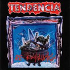 TENDENCIA Re-evolución album cover