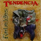 TENDENCIA Rebeldes album cover