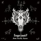 TENGGER CAVALRY Blood Sacrifice Shaman album cover