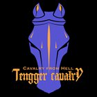 TENGGER CAVALRY Cavalry from Hell album cover