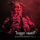 TENGGER CAVALRY Northern Memory (Vol. 2) album cover