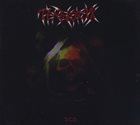 TENGKORAK Release from Suffering album cover