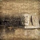TENOCHTITLAN Tezcatl album cover