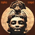TEPHRA Tempel album cover