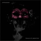 TEQUILA OF LIBERATION Hypnagogia album cover