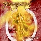 TERRA PRIMA Step by Step album cover